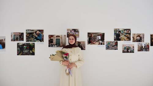 Dar al-Kalima University